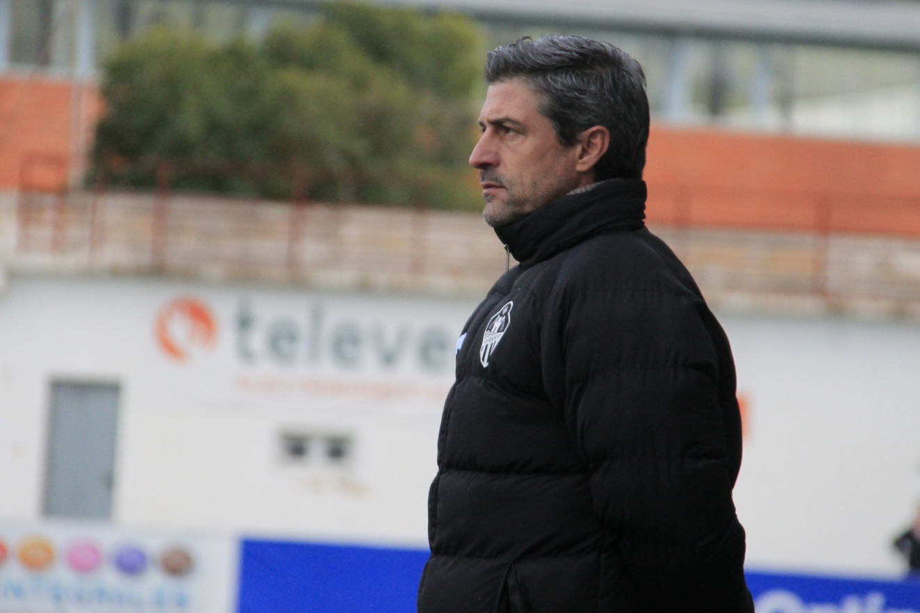 L'Ontinyent 1931 viatja a Benidorm per jugar una autèntica final